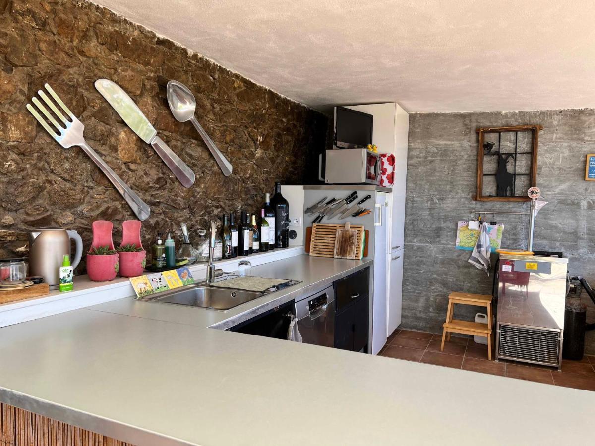 Finca Zayas Casa Rural & Guest Suites Periana Kültér fotó