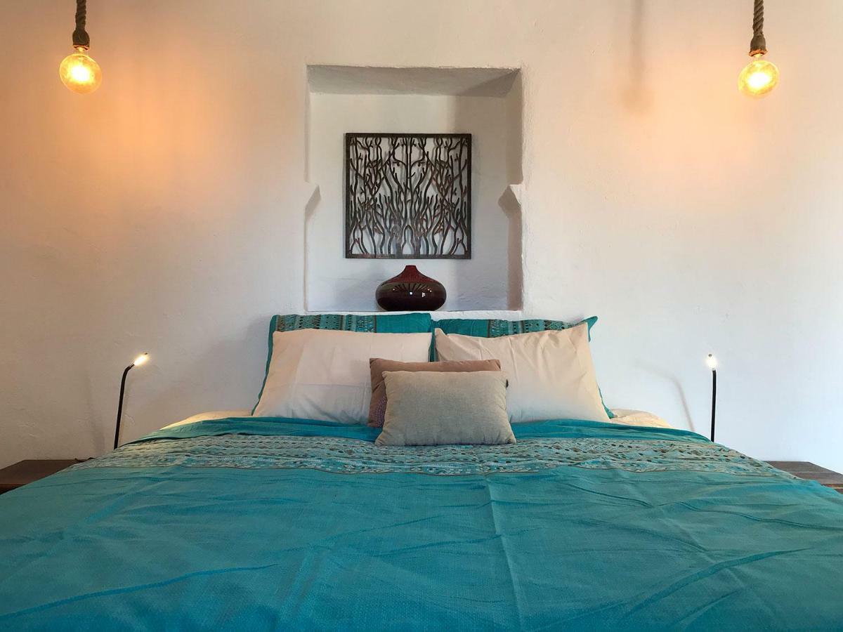 Finca Zayas Casa Rural & Guest Suites Periana Kültér fotó