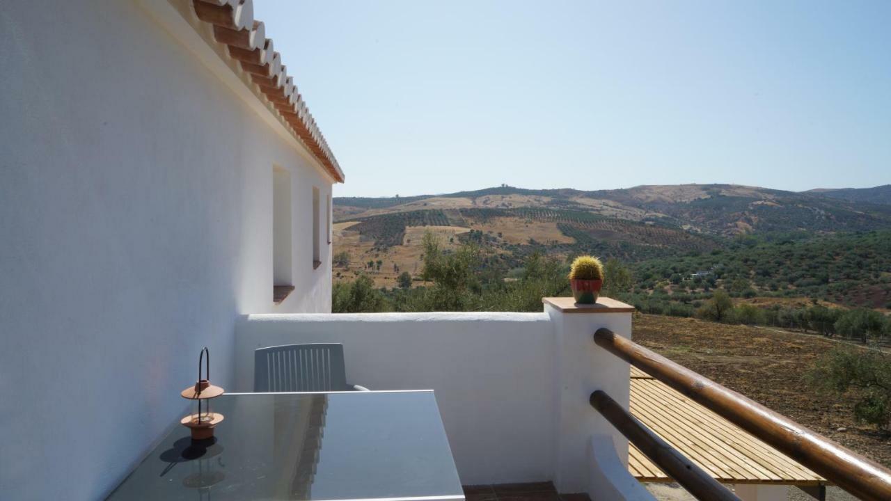 Finca Zayas Casa Rural & Guest Suites Periana Kültér fotó